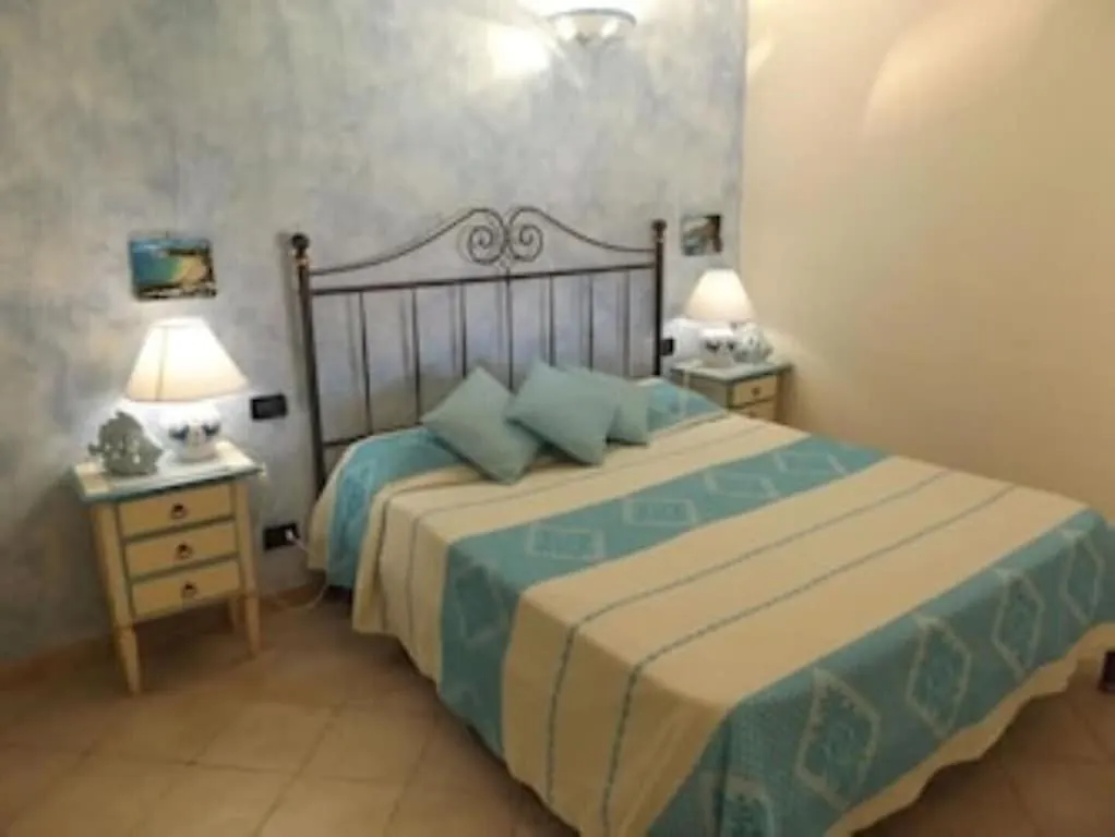 Bellissima Villa Alessandra Grande Piscina Privata Giardino Bq Posto Auto Tanaunella