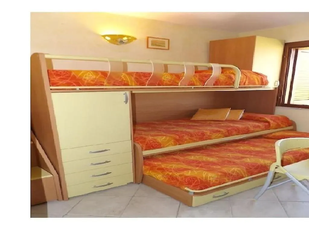 Bellissima Villa Alessandra Grande Piscina Privata Giardino Bq Posto Auto Tanaunella