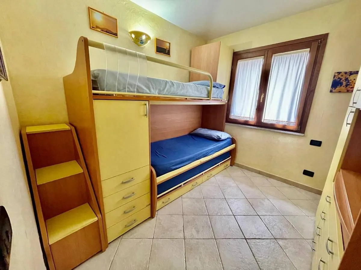 Bellissima Villa Alessandra Grande Piscina Privata Giardino Bq Posto Auto Tanaunella Italy
