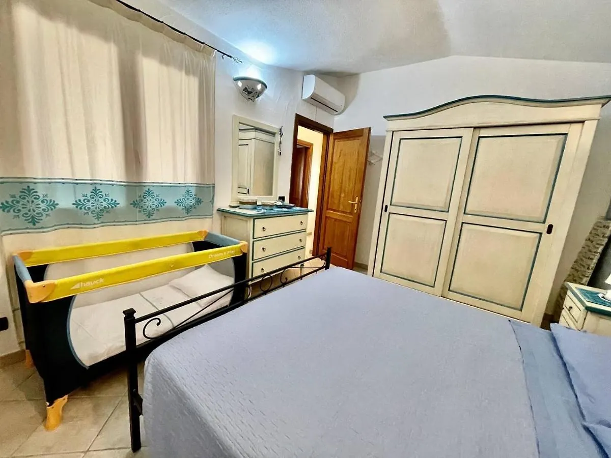Bellissima Villa Alessandra Grande Piscina Privata Giardino Bq Posto Auto Tanaunella