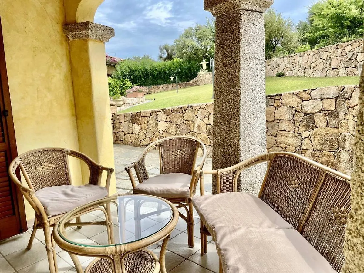 Bellissima Villa Alessandra Grande Piscina Privata Giardino Bq Posto Auto Tanaunella