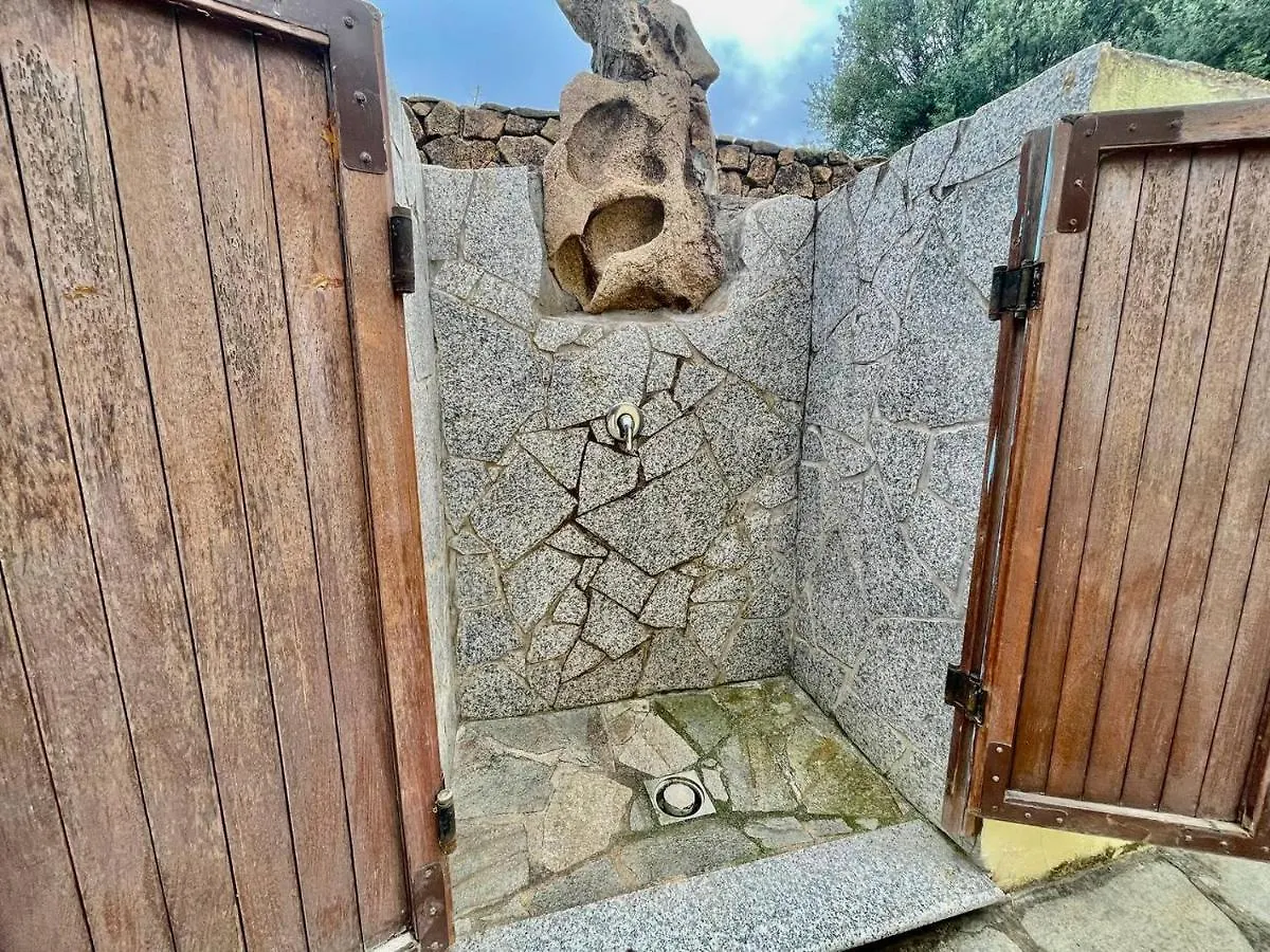 Bellissima Villa Alessandra Grande Piscina Privata Giardino Bq Posto Auto Tanaunella