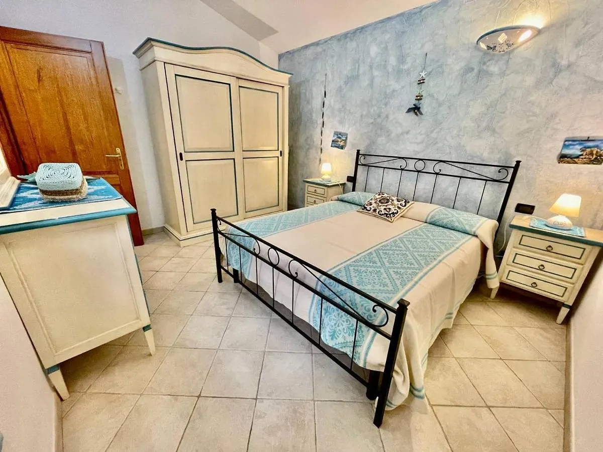 Bellissima Villa Alessandra Grande Piscina Privata Giardino Bq Posto Auto Tanaunella