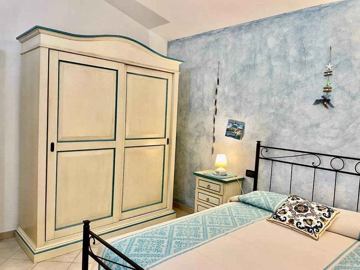 Bellissima Villa Alessandra Grande Piscina Privata Giardino Bq Posto Auto Tanaunella