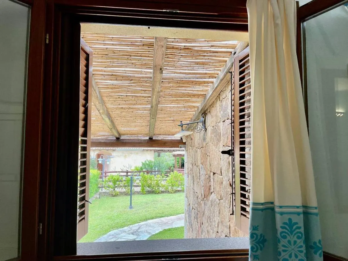 Bellissima Villa Alessandra Grande Piscina Privata Giardino Bq Posto Auto Tanaunella