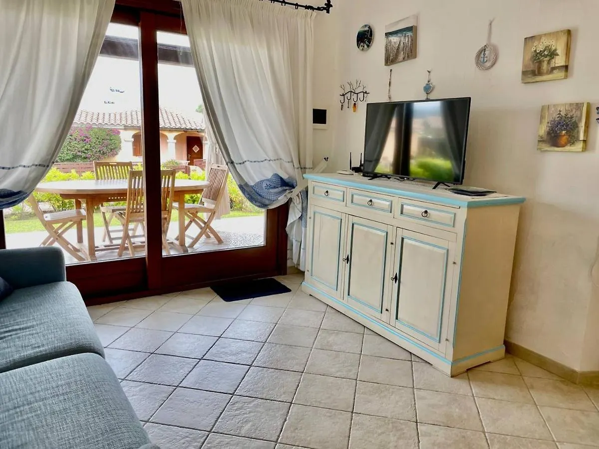 Bellissima Villa Alessandra Grande Piscina Privata Giardino Bq Posto Auto Tanaunella 0*,
