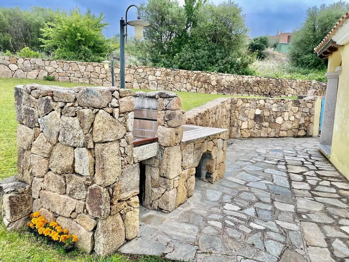 Bellissima Villa Alessandra Grande Piscina Privata Giardino Bq Posto Auto Tanaunella