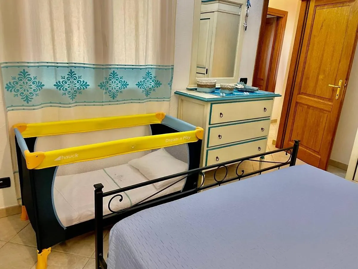 Bellissima Villa Alessandra Grande Piscina Privata Giardino Bq Posto Auto Tanaunella