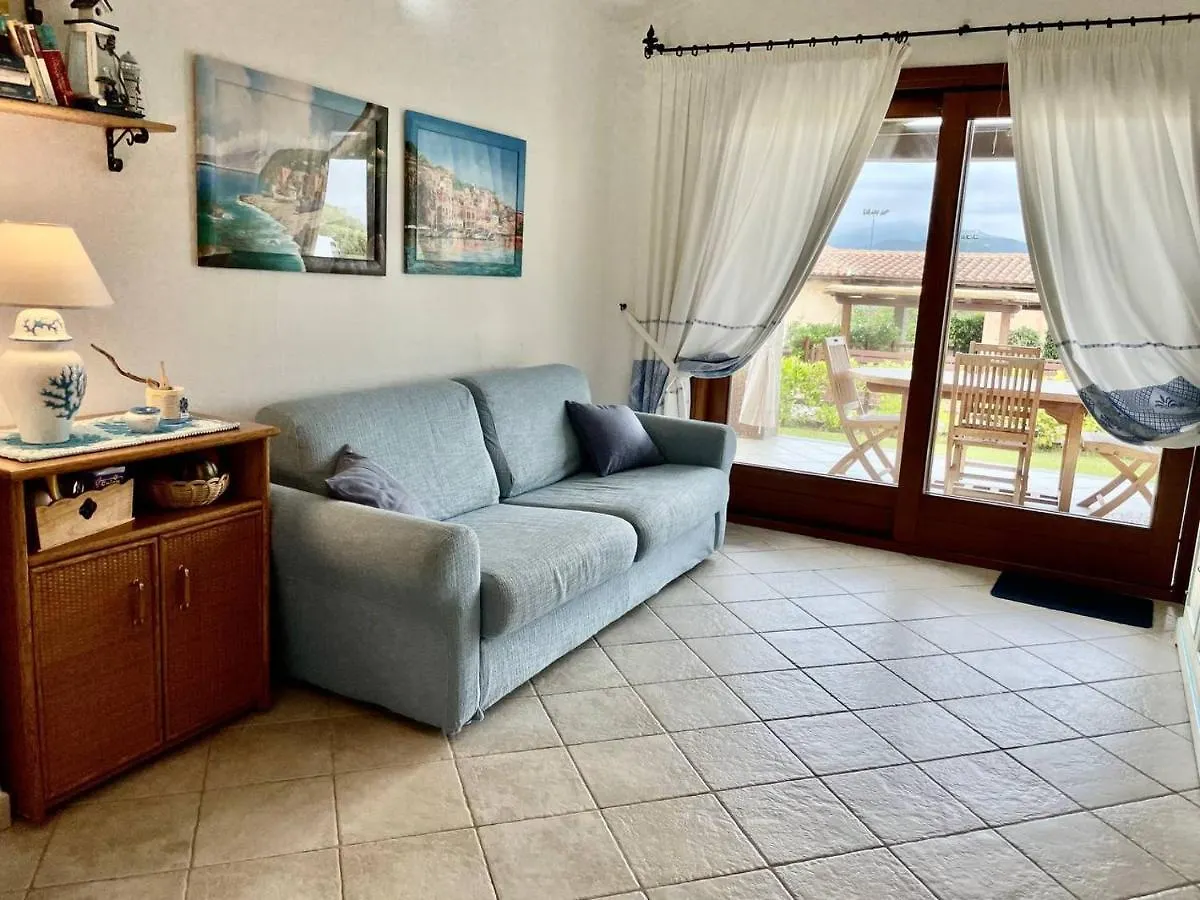 Bellissima Villa Alessandra Grande Piscina Privata Giardino Bq Posto Auto Tanaunella