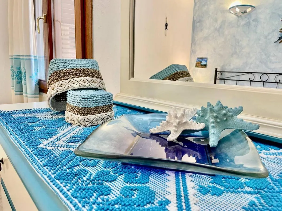 Bellissima Villa Alessandra Grande Piscina Privata Giardino Bq Posto Auto Tanaunella
