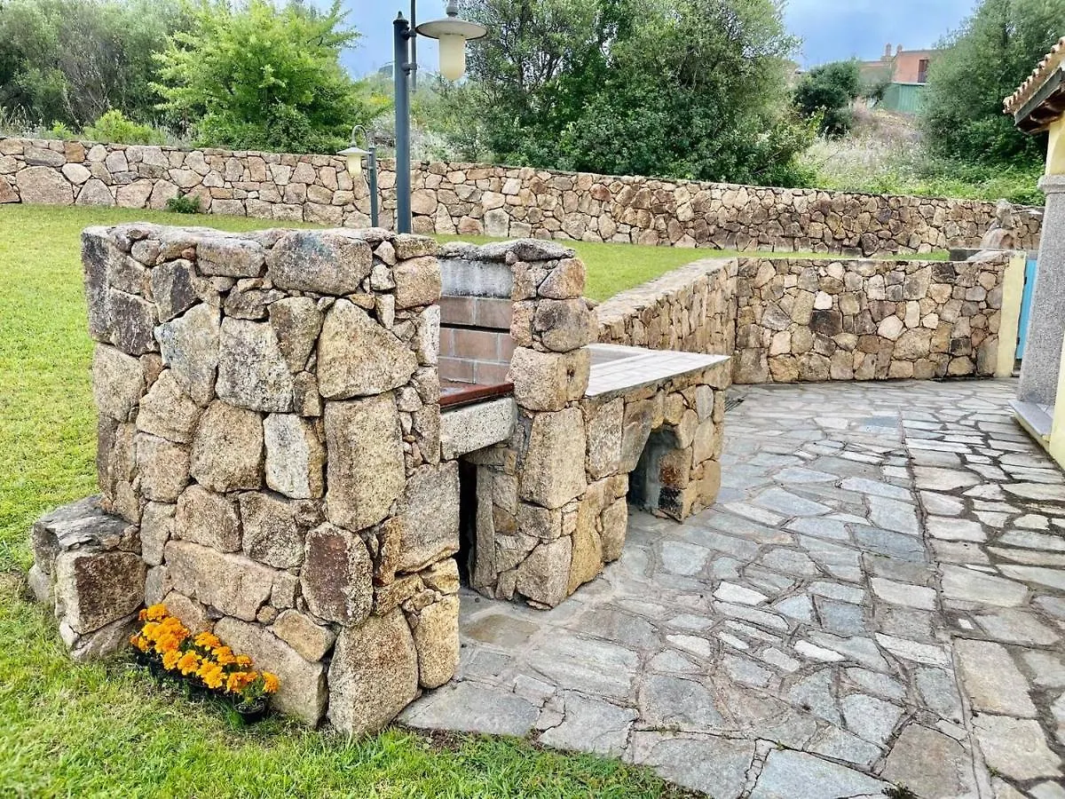 Bellissima Villa Alessandra Grande Piscina Privata Giardino Bq Posto Auto Tanaunella