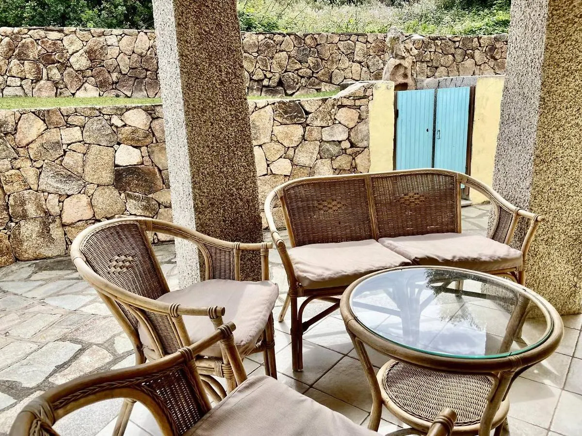 Bellissima Villa Alessandra Grande Piscina Privata Giardino Bq Posto Auto Tanaunella