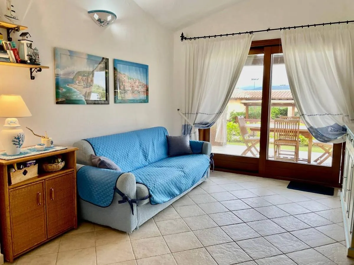 Bellissima Villa Alessandra Grande Piscina Privata Giardino Bq Posto Auto Tanaunella Italy