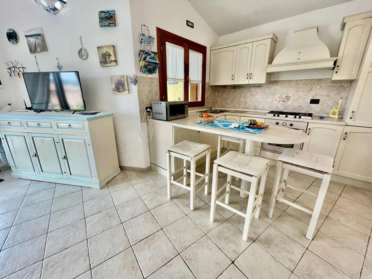 Bellissima Villa Alessandra Grande Piscina Privata Giardino Bq Posto Auto Tanaunella